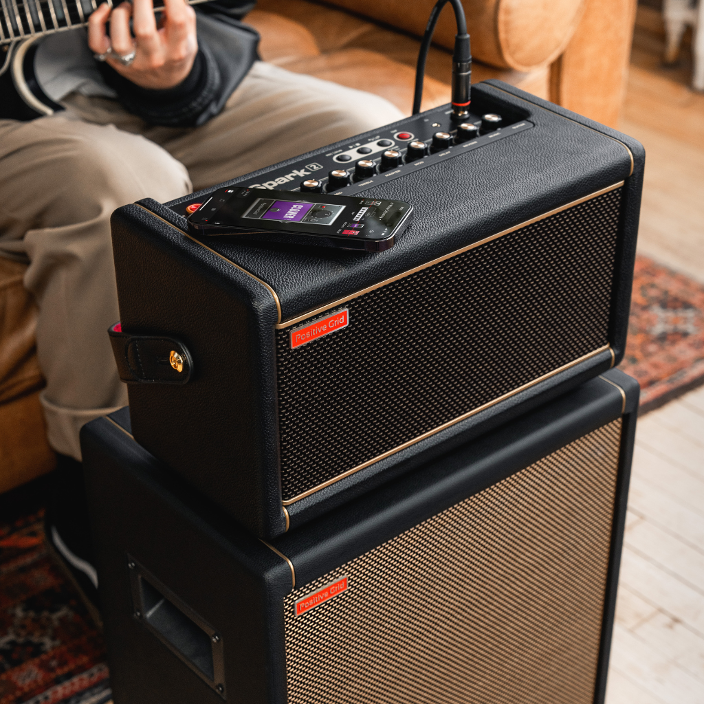 Beginner vs. Hobbyist vs. Pro: Choosing the Right Guitar Amp