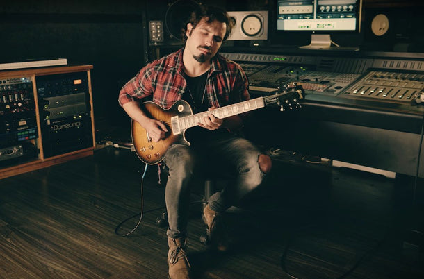 Watch: Andre Nieri on BIAS AMP 2!