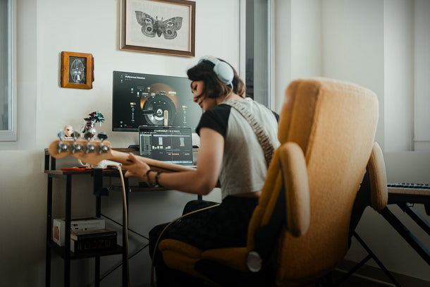 The Sound of You: How to Build a Signature Guitar Tone