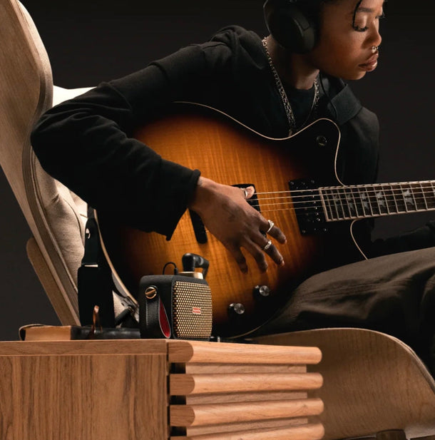 Tiny Guitar Gear Upgrades That Make a Huge Difference