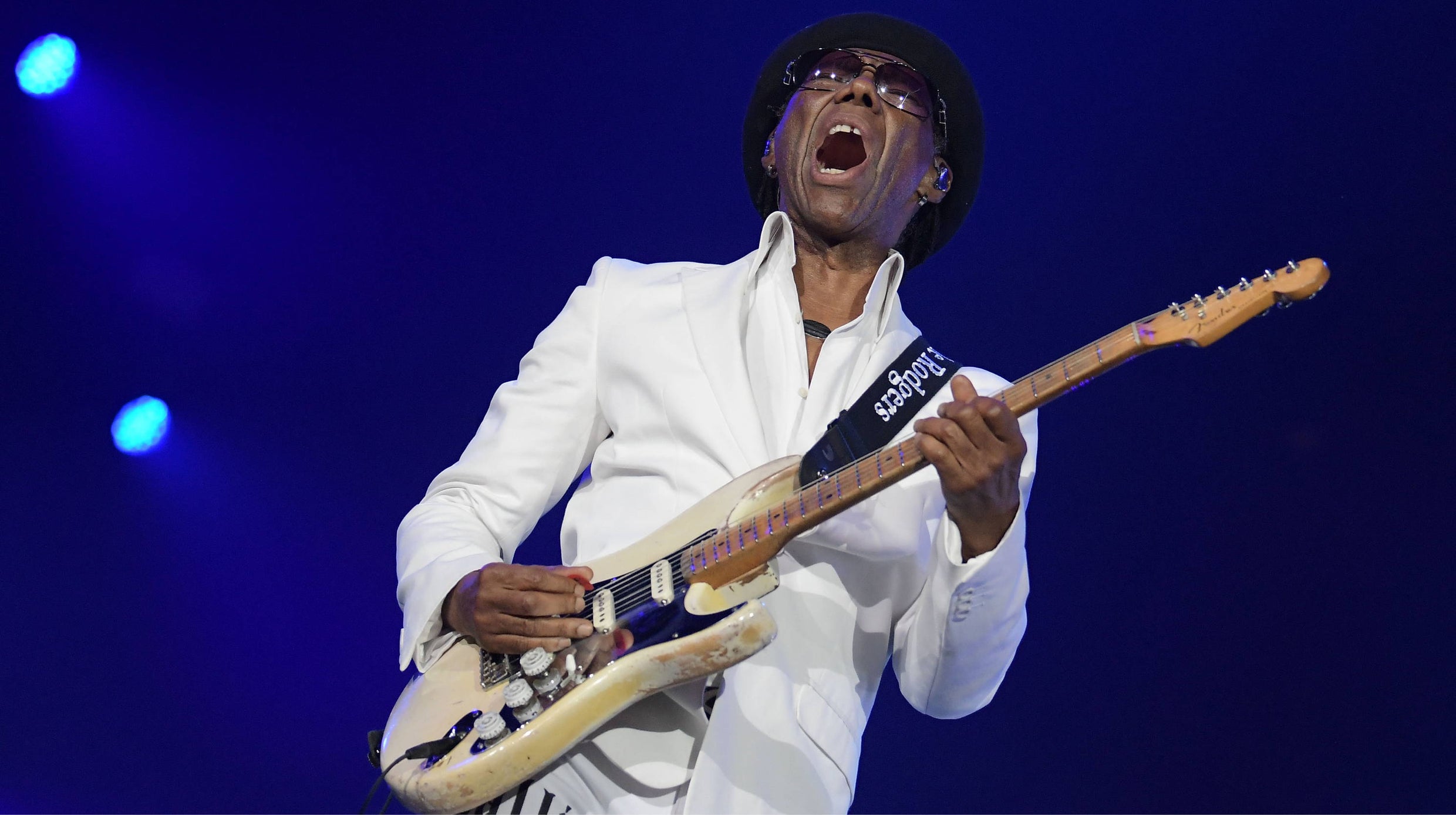 The Best Rhythm Guitarists of All Time Japan Positive Grid