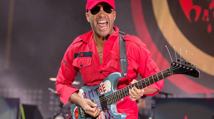 The 10 Most Iconic Guitar Riffs of All Time – Japan - Positive Grid