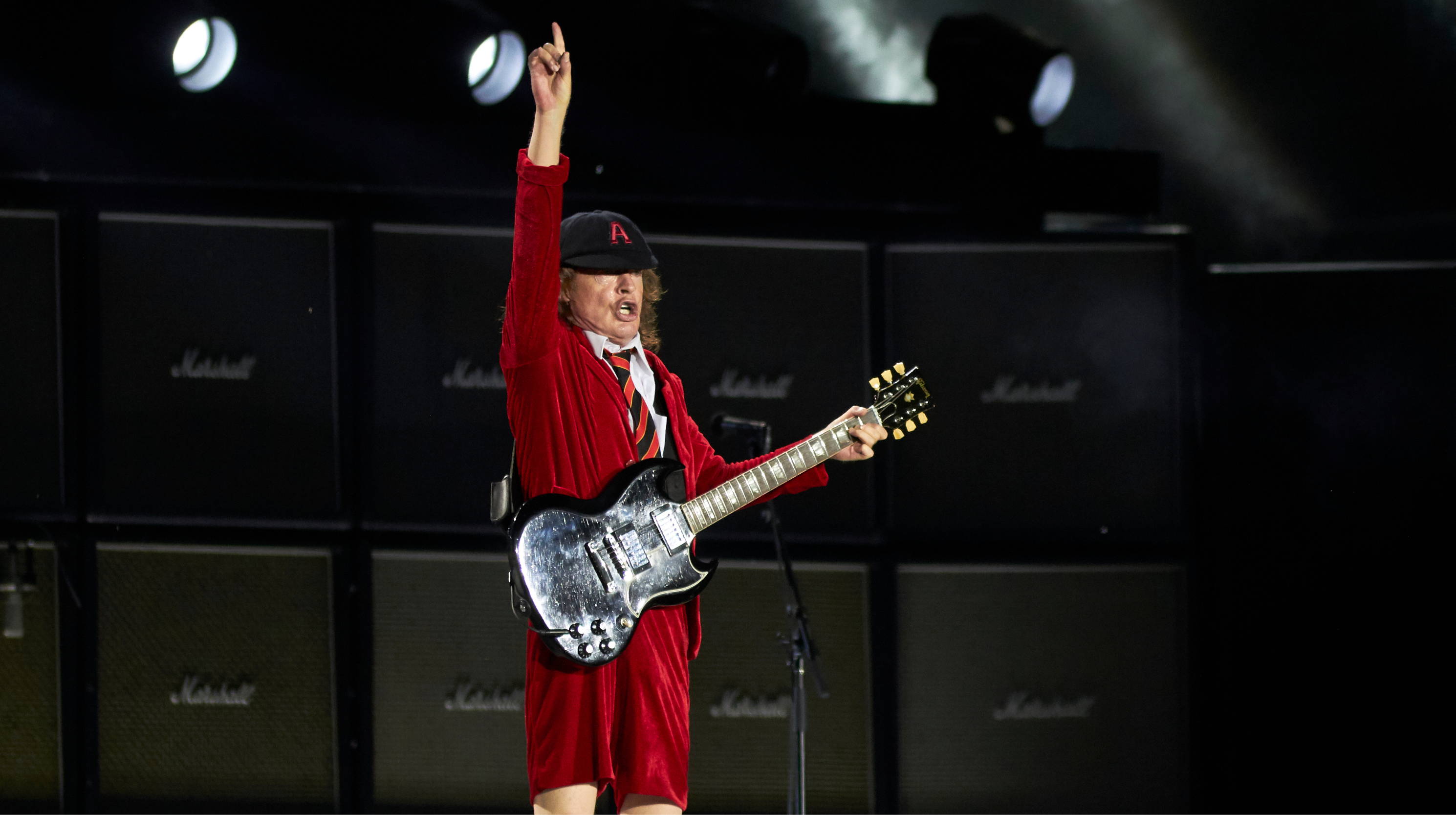 The Best AC/DC Guitar Moments – Japan - Positive Grid