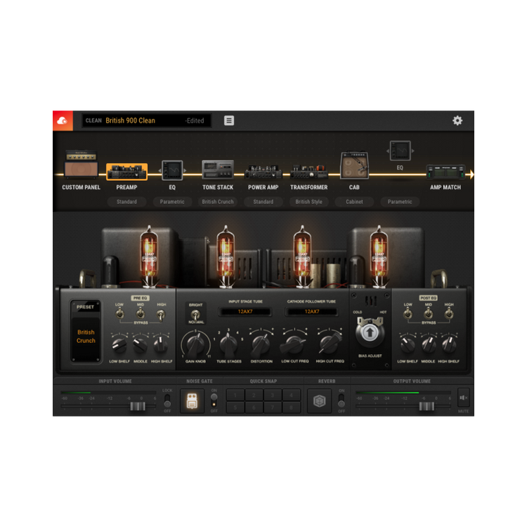 Sale | Guitar Amps & Effects Software Deals | Positive Grid – Japan - Positive  Grid