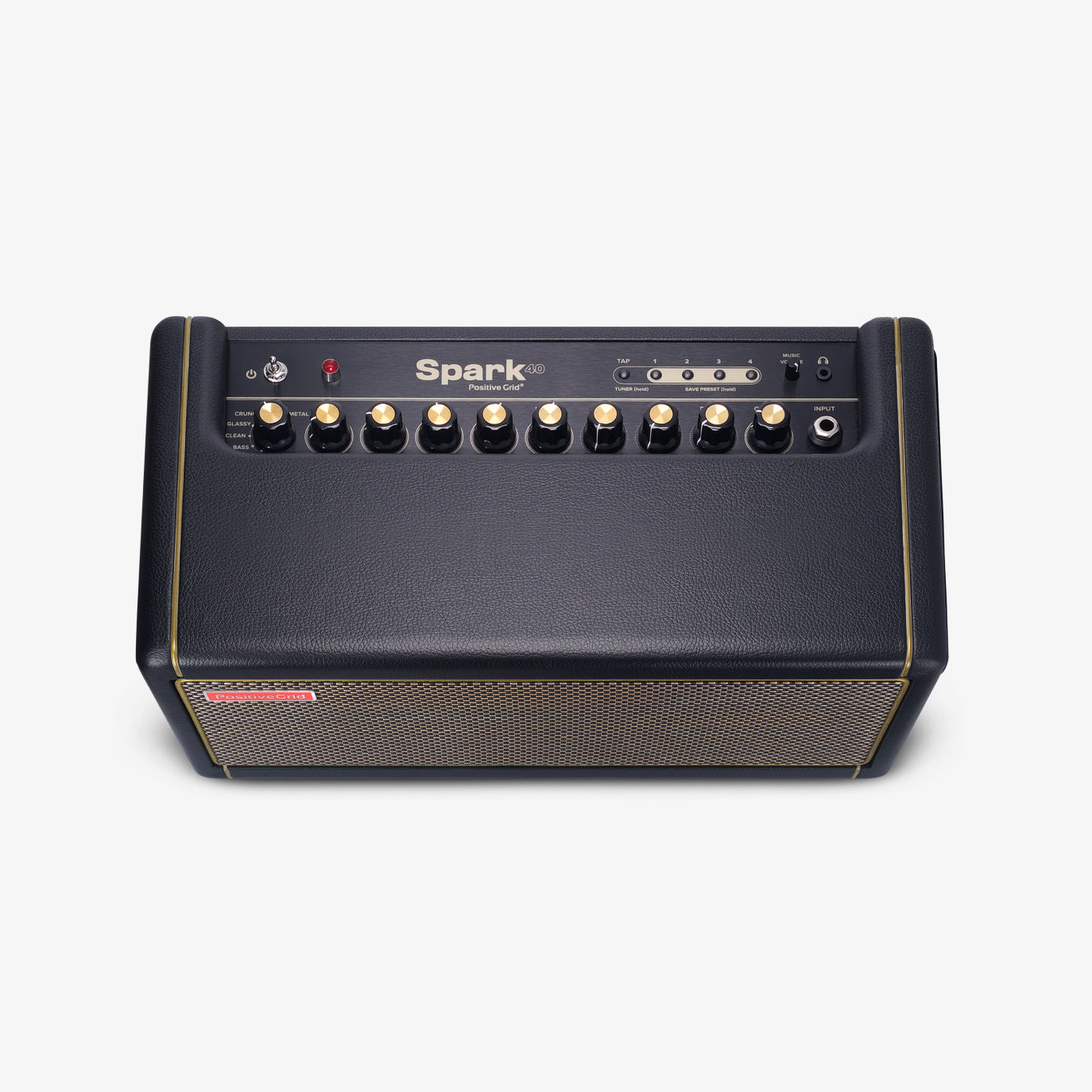 Spark | 40W Smart Guitar Amp & App – Japan - Positive Grid