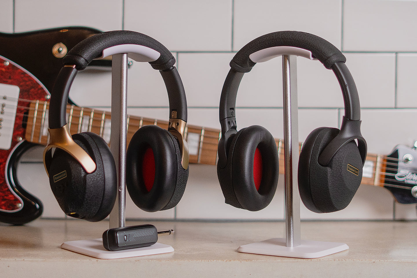 ギター Positive Grid Spark NEO Spark Series – Japan - Positive Grid