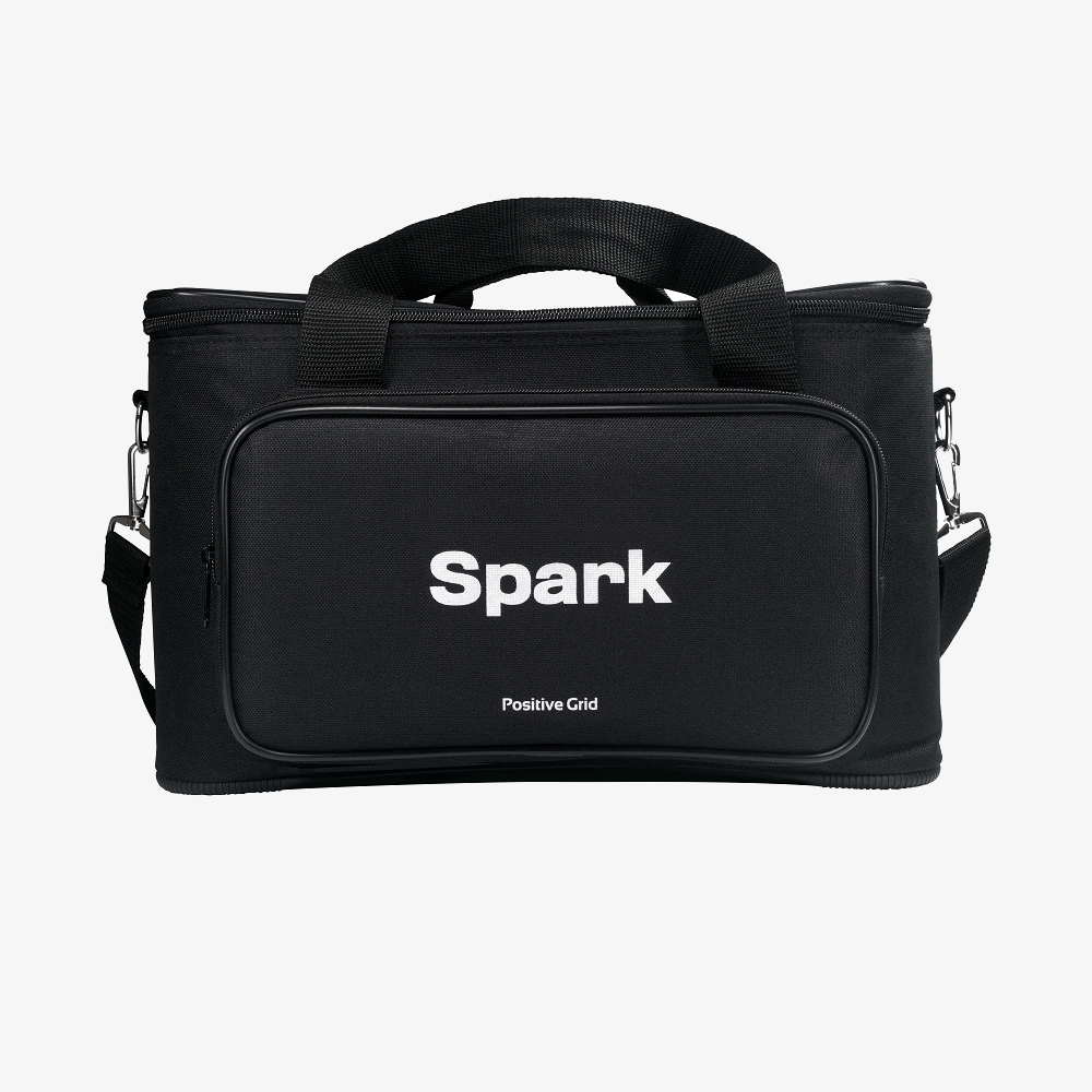 Spark 4Traveler Gig Bag