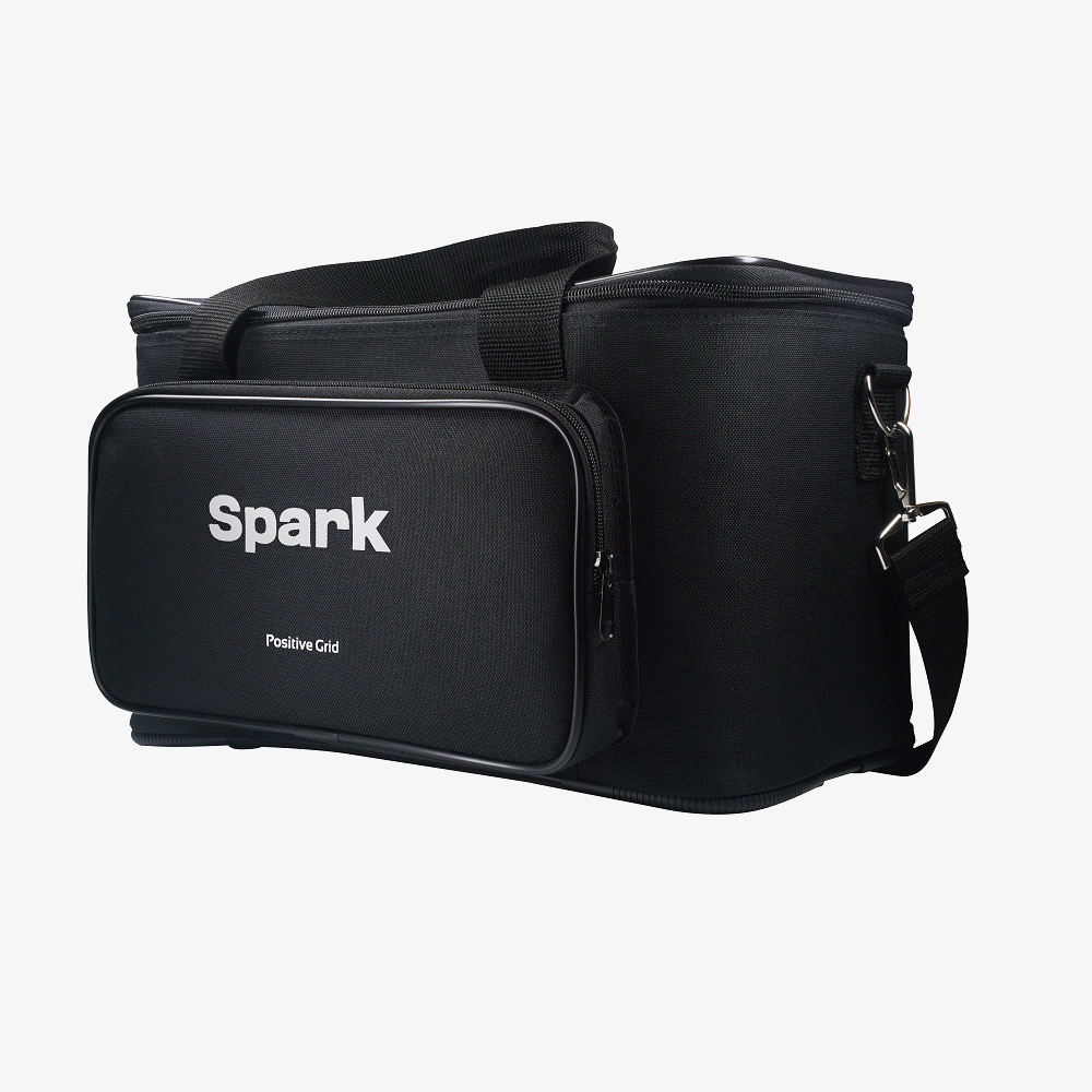 Spark 4Traveler Gig Bag